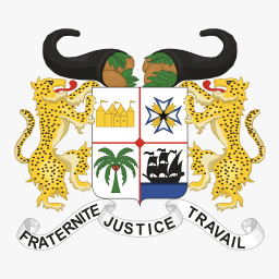Logo Ministères de la République du Bénin