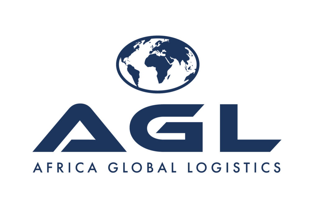 Logo de Africa Global Logistics